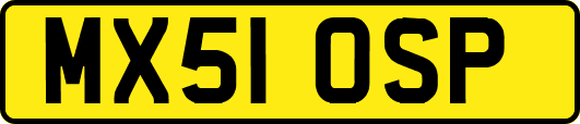 MX51OSP