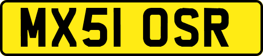 MX51OSR