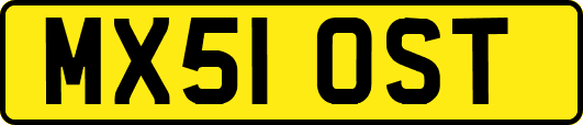 MX51OST