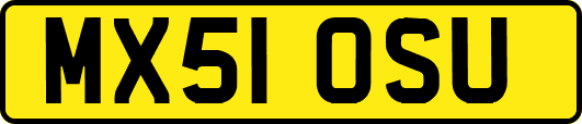 MX51OSU