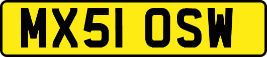MX51OSW