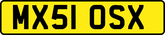 MX51OSX