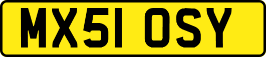 MX51OSY