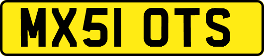 MX51OTS
