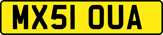 MX51OUA