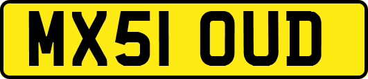 MX51OUD