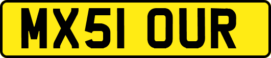 MX51OUR