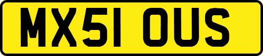 MX51OUS