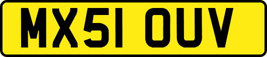 MX51OUV