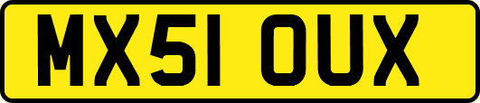 MX51OUX