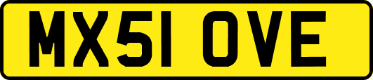 MX51OVE