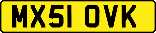 MX51OVK