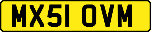 MX51OVM