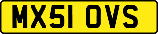 MX51OVS
