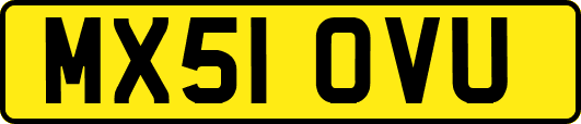 MX51OVU