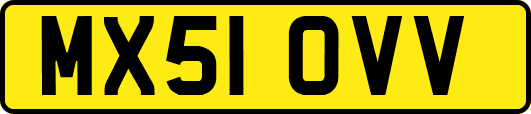 MX51OVV