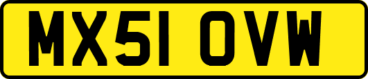 MX51OVW