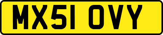 MX51OVY