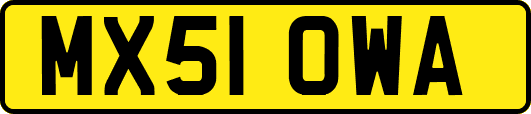 MX51OWA
