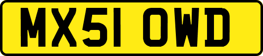 MX51OWD
