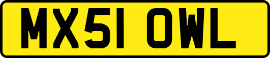 MX51OWL