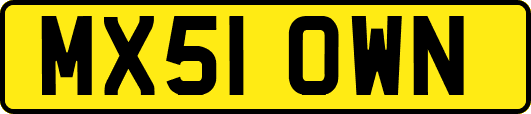 MX51OWN