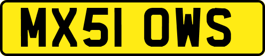 MX51OWS