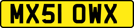 MX51OWX