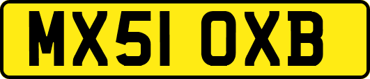 MX51OXB
