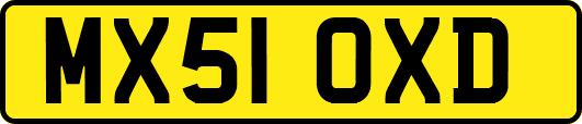 MX51OXD