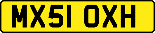 MX51OXH