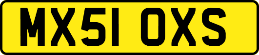 MX51OXS