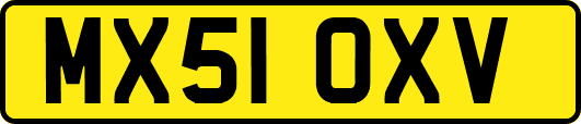 MX51OXV