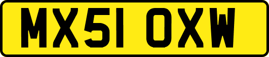 MX51OXW