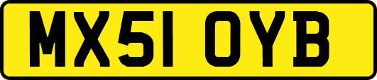 MX51OYB
