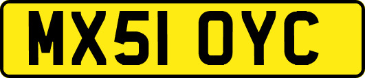 MX51OYC