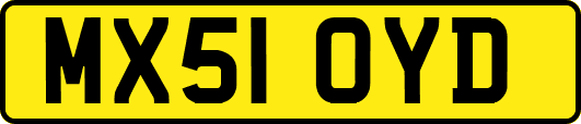 MX51OYD