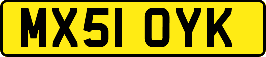 MX51OYK