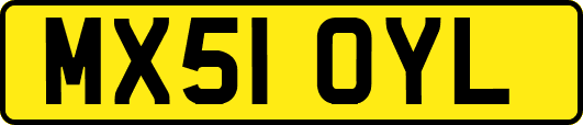 MX51OYL