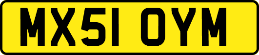 MX51OYM