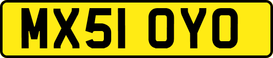 MX51OYO