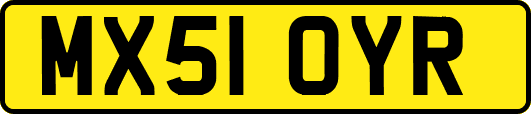 MX51OYR