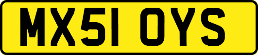 MX51OYS