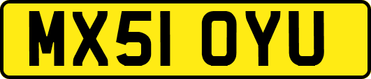 MX51OYU