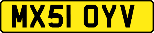 MX51OYV