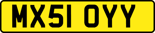 MX51OYY