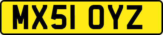 MX51OYZ