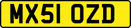 MX51OZD