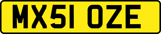 MX51OZE
