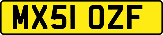 MX51OZF